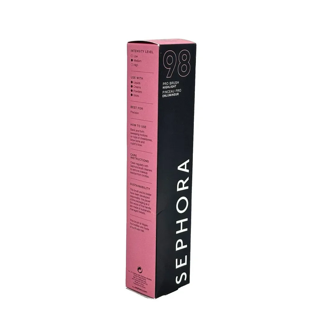 Sephora #98 pro